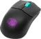 Cooler Master MasterMouse MM712 Gaming Maus schwarz, 30th Anniversary Edition, USB/Bluetooth Vorschaubild