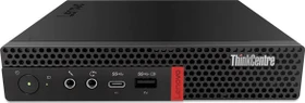 Lenovo ThinkCentre M720q Tiny, Core i5-8400T, 8GB RAM, 256GB SSD, DE (10T7004BGE)