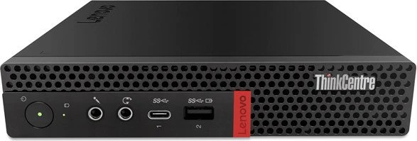 Lenovo ThinkCentre M720q Tiny, Core i5-8400T, 8GB RAM, 256GB SSD, DE