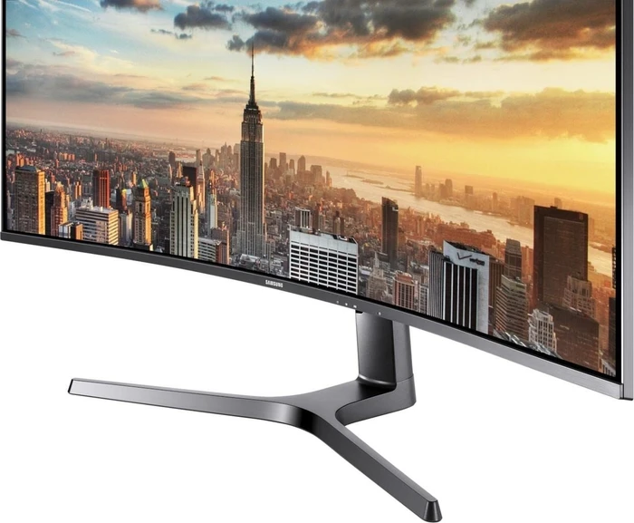 Samsung CJ890 / CJ892, 43"