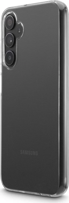 Hama Handyhülle Always Clear für Samsung Galaxy A55 5G transparent