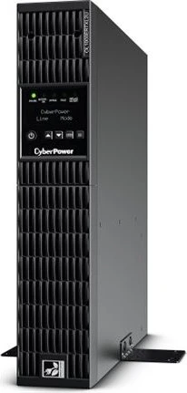 CyberPower Online Tower/Rackmount Serie, 1000VA, 2HE, USB/seriell