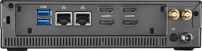 GIGABYTE Brix GB-BSRE-1605