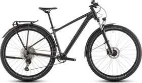 Cube Aim SLX FE slateblack'n'black Modell 2026
