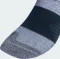 adidas Run x Cushioned Socken violet tone/aurora ink Vorschaubild