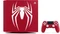 Sony PlayStation 4 Pro - 1TB Marvel's Spider-Man Limited Edition Bundle rot Vorschaubild