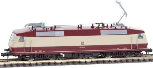 Fleischmann - Spur N E-Lok - 120 001-3, DB