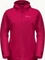 Jack Wolfskin Moonrise 3in1 Funktionsjacke cranberry (Damen) Vorschaubild
