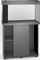 Juwel Rio 125 LED Aquarium-Set mit Unterschrank, grau/grau, 125l Vorschaubild