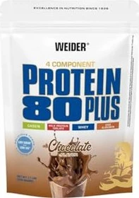 Weider Protein 80 Plus Schoko 500g