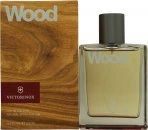Swiss Army Victorinox Wood Eau de Toilette, 100ml
