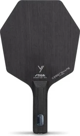 Stiga Cybershape Carbon CWT Classic Holz