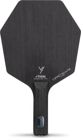 Stiga Cybershape Carbon CWT Holz