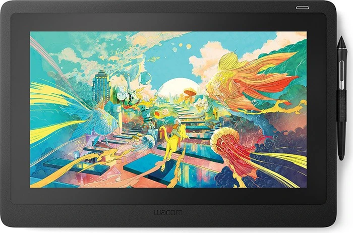 Wacom Cintiq 16
