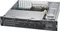 Supermicro SuperChassis 825MBTQC-R802LPB, grau/schwarz, 2HE, 1x 800W redundant Vorschaubild