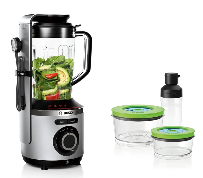 Bosch MMBV625M VitaMaxx 2in1 Standmixer