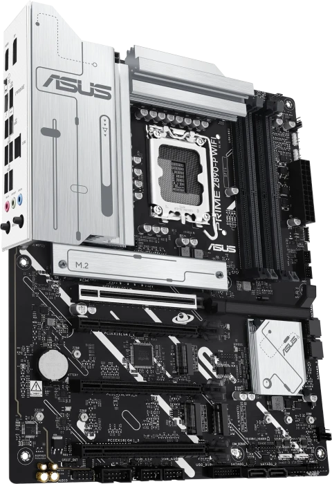 ASUS Prime Z890-P WIFI (Intel 1851)