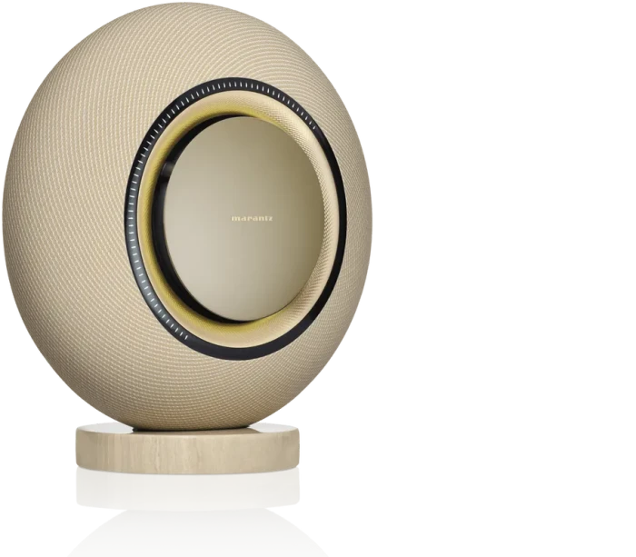 Marantz Grand Horizon Champagne