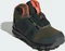 adidas Terrex Boa Mid Rain.RDY shadow green/pulse olive/impact orange (Junior) Vorschaubild