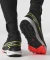 Salomon Winter Cross Spike black/fiery coral/safety yellow Vorschaubild