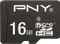 PNY Performance R25 16GB Kit, Class 10 Vorschaubild