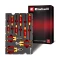 Einhell E-Case Inlay Elektriker-Werkzeuge Handwerkzeugset, 9-tlg. Vorschaubild