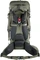 Tatonka Yukon 60+10 stone grey/olive (Damen) Vorschaubild