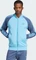 adidas Adicolor Classics SST Originals Trainingsjacke semi blue burst/preloved ink (Herren) Vorschaubild