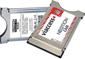Viaccess Orca DVB CI Secure CAM ACS 4.x