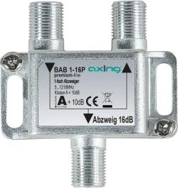 Axing BAB 1-16P