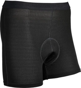 Löffler Bike Boxer Briefs schwarz (Herren)