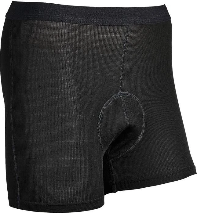Löffler Bike Boxer Briefs schwarz (Herren)