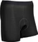 Löffler Bike Boxer Briefs schwarz (Herren) Vorschaubild