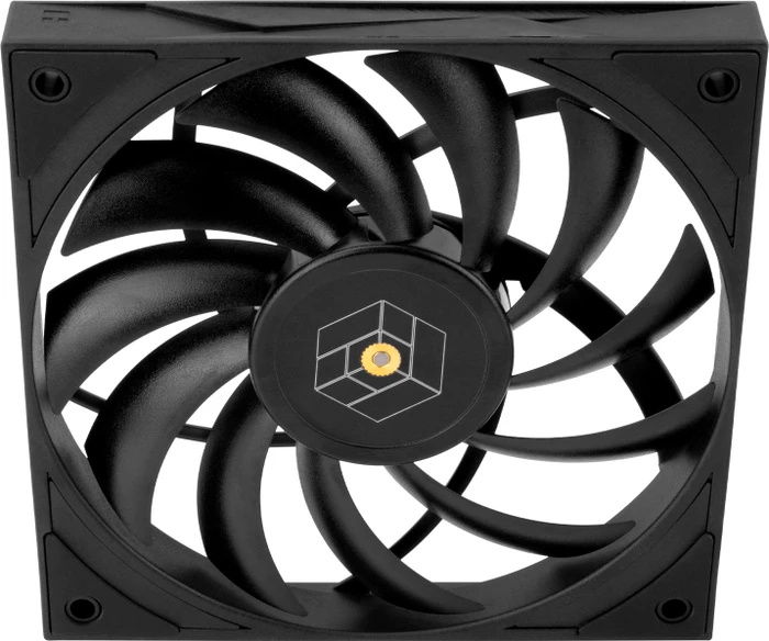Thermalright TL-H12015B, 120mm