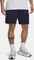 Under Armour Essential Fleece Hose kurz midnight navy/white (Herren) Vorschaubild