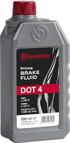 Brembo DOT 4     500ml