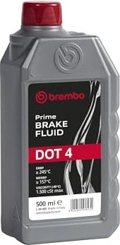 Brembo DOT 4 500ml
