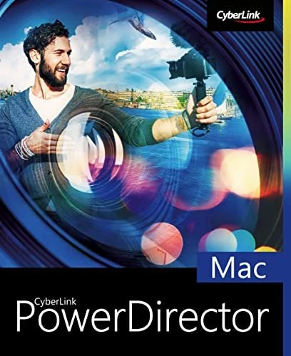 CyberLink PowerDirector 365
