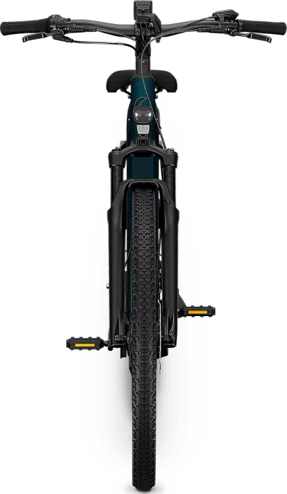 Kalkhoff Entice 3 Excite Belt Wave darksprings matt