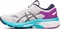 Asics Gel-Kayano 26 white/peacoat (Damen) Vorschaubild