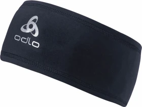 Odlo Polyknit Warm Stirnband dark sapphire