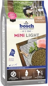 bosch HPC Light, 2.50kg