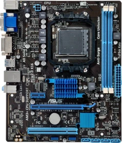 ASUS M5A78L-M LE/USB3 (AMD AM3+)