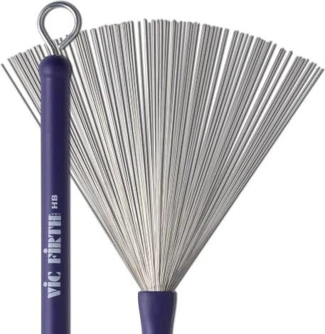 Vic Firth Heritage Brushes
