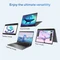ASUS VivoBook S 16 Flip TP3607SA-SI716W, Matte Gray, Core Ultra 7 256V, 16GB RAM, 512GB SSD, DE, Eingabestift Vorschaubild