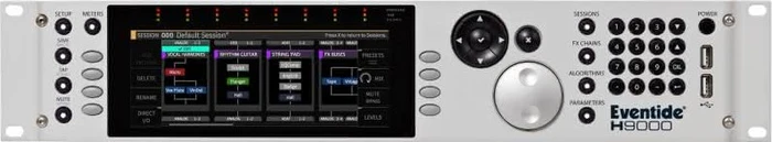 Eventide H9000 Harmonizer
