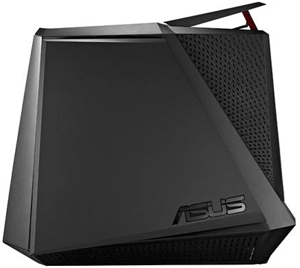 ASUS ROG Tytan CG8890-DE002S, Core i7-3960X, 16GB RAM, 256GB SSD, 3TB HDD, GeForce GTX 690