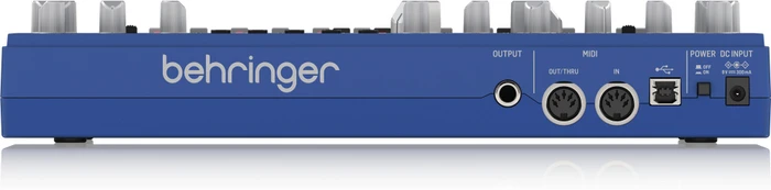 Behringer TD-3-BU