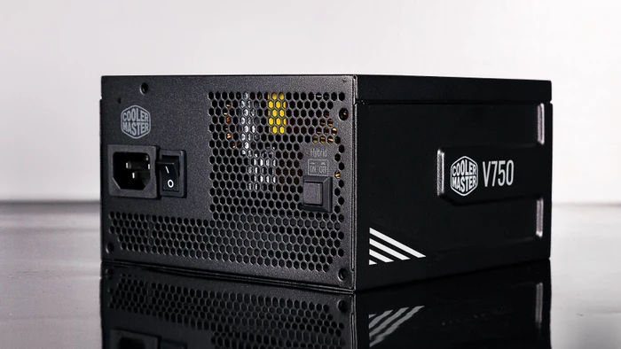 Cooler Master V-Series 2019 V750 Gold 750W, ATX 2.31