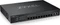Zyxel XS1930 Desktop 10G Smart Switch, 10x SFP+, 2x RJ-45 Vorschaubild